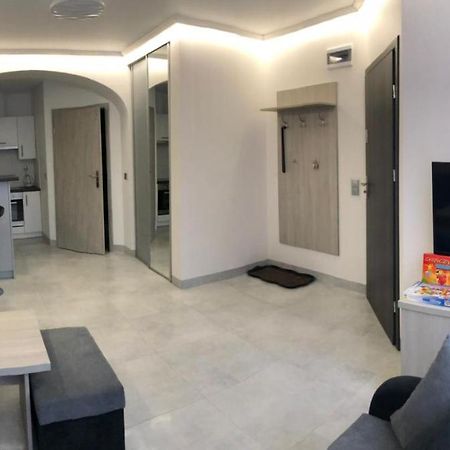 Za Rogiem Apartment Duszniki Zdroj Exterior photo